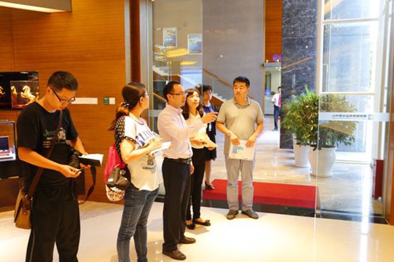 车大邦科技：推动汽车市场的新引擎